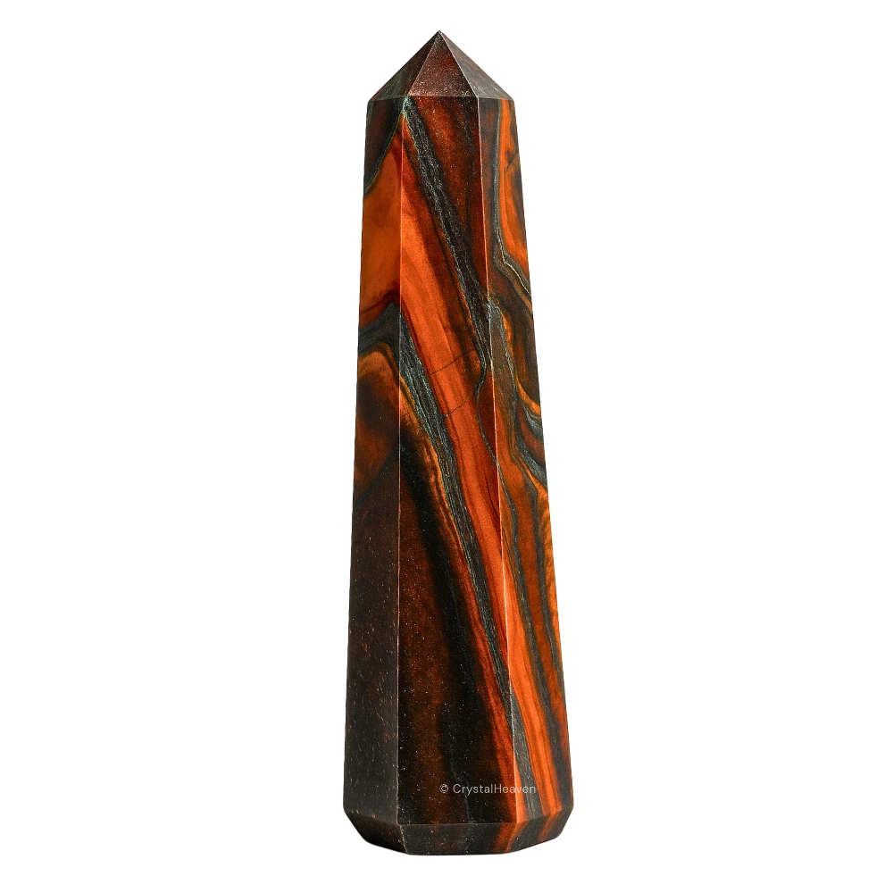 Yellow Aventurine Tower (3" to 4" inch) - Image 9