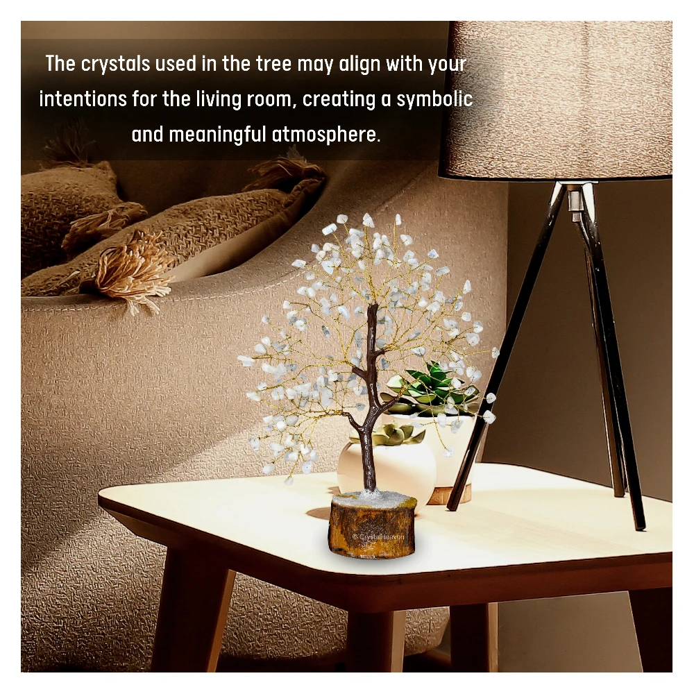 White Moonstone Tree (200 Chips) - Image 3