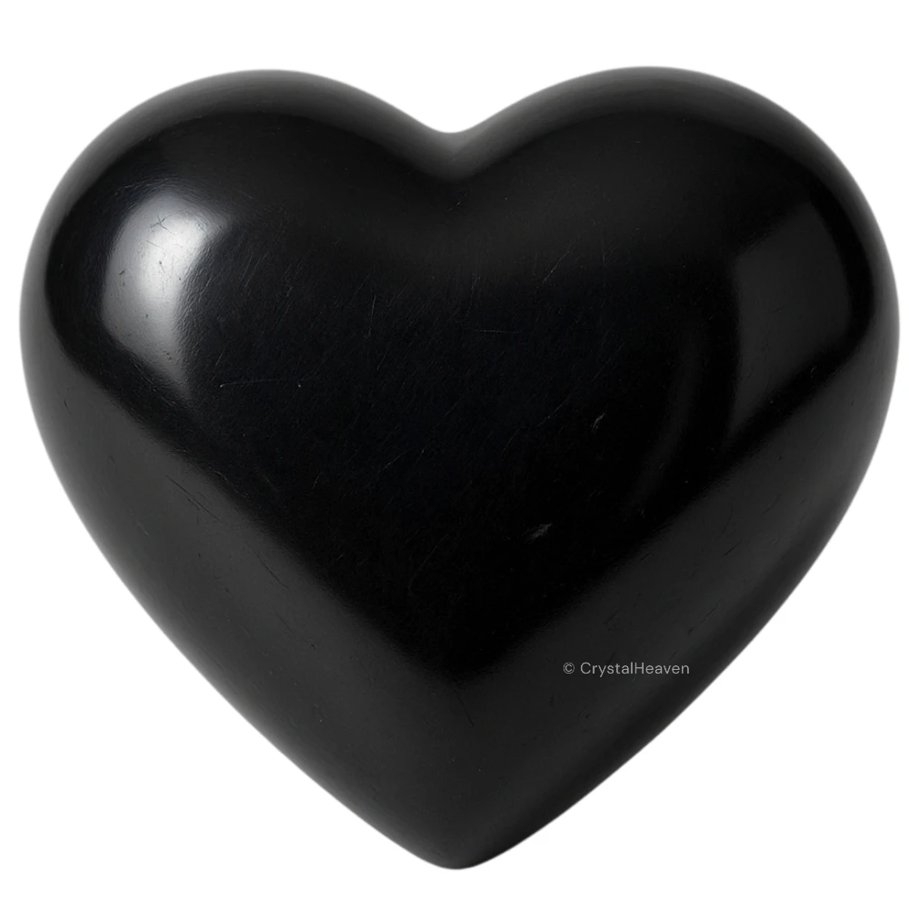 Black Obsidian Sphere (2 Inch) - Image 10