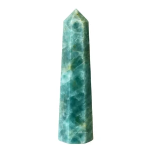 Aquamarine Tower (2" to 3" inch)