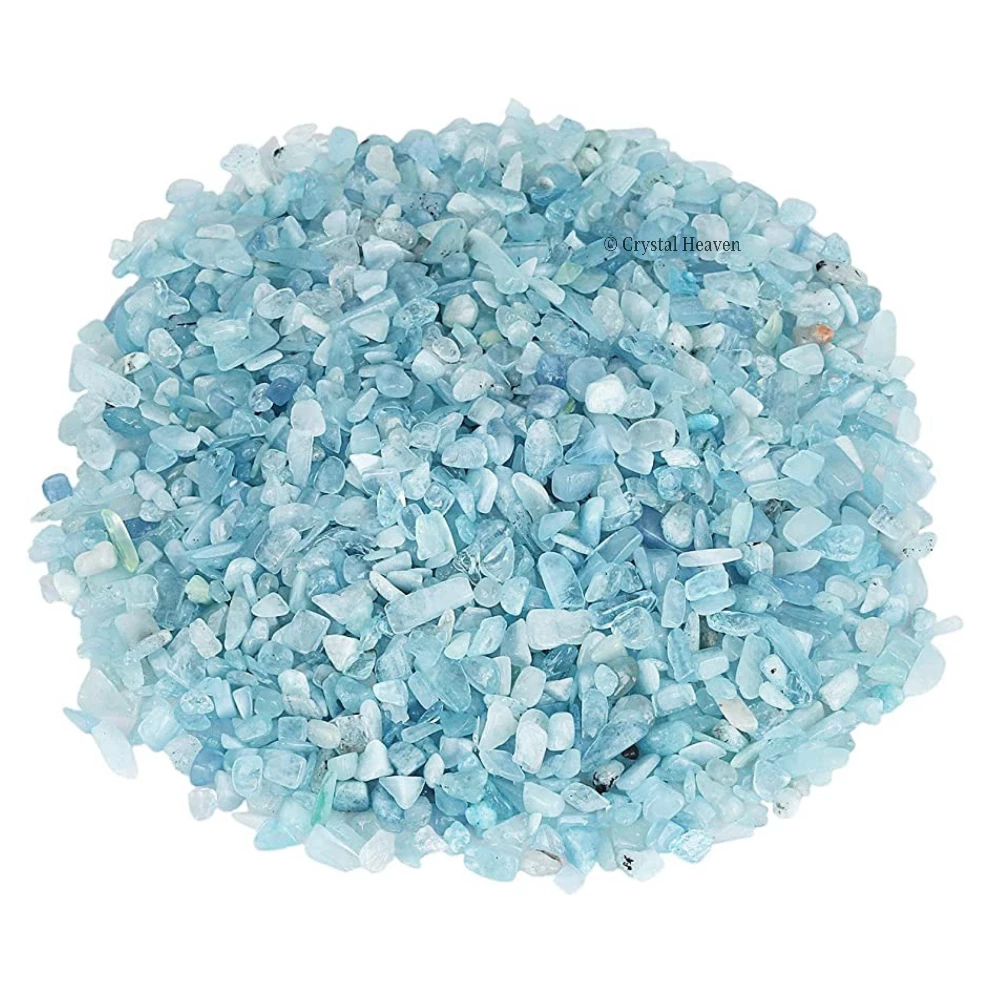 Aquamarine Mushroom - Image 8