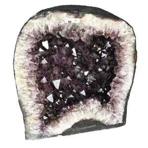 Amethyst Geode (31.51 KG)