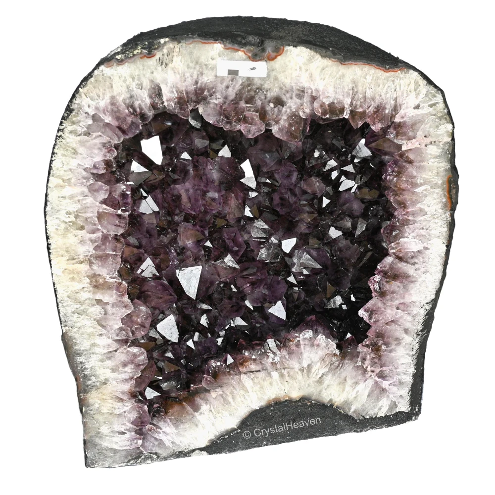 Amethyst Geode (31.51 KG)
