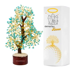 Apatite Tree (200 Chips)