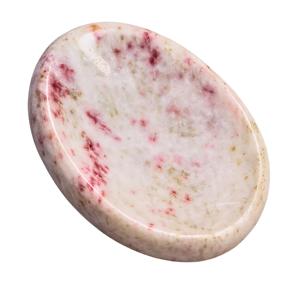 Bronzite Worry Stone - Image 9