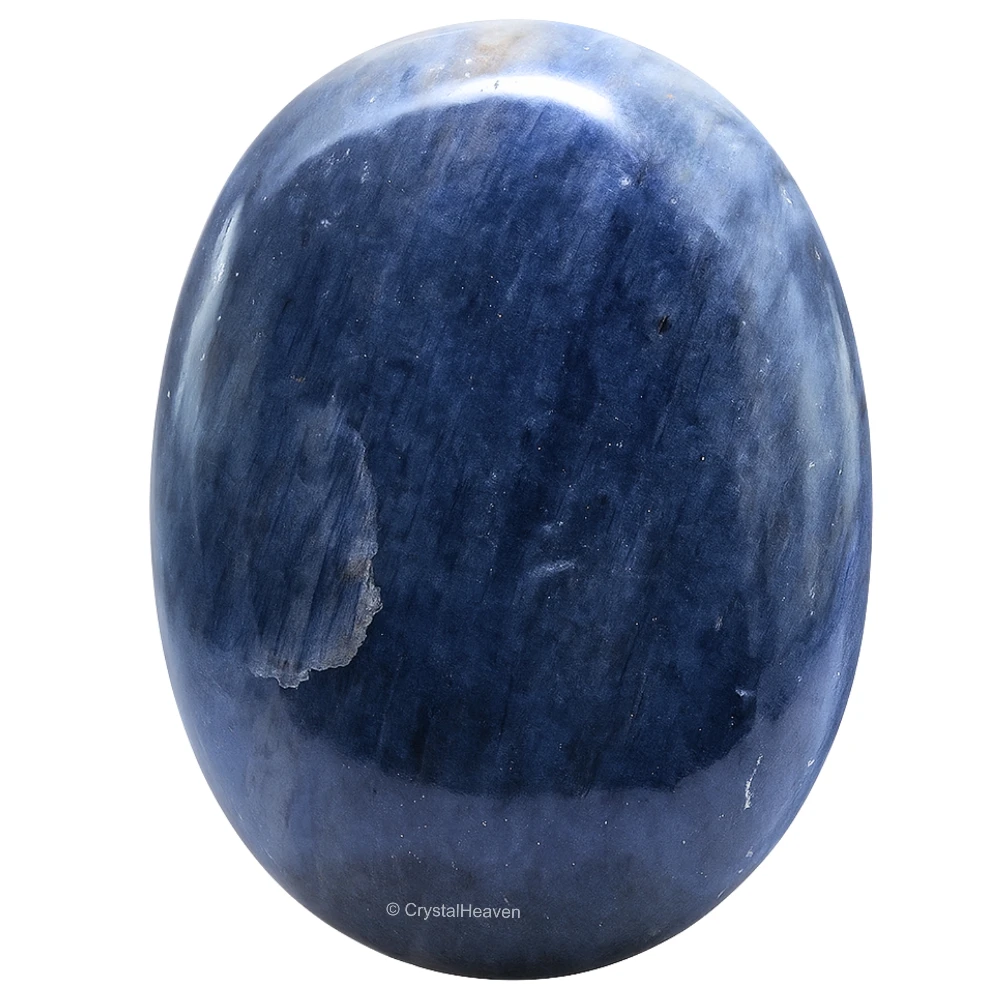 Blue Aventurine Crystal Merkaba (35-45 mm) - Image 10
