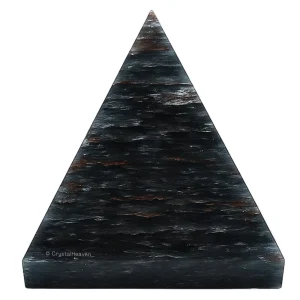 Blue Aventurine Pyramid (2 Inch)