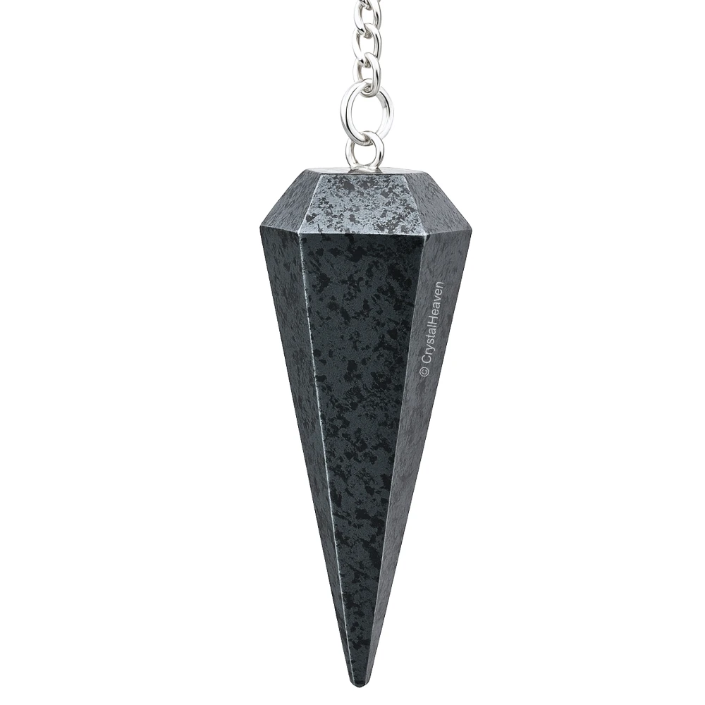 7 Chakra Pendulum - Image 8