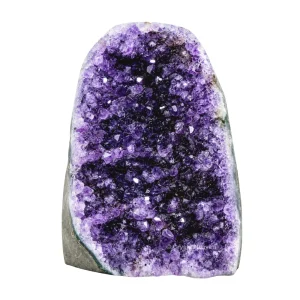 Amethyst Cluster (3 to 4 KG)