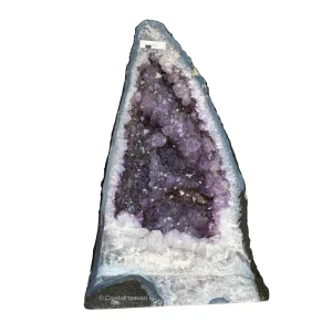 Amethyst Geode (18.54 KG)