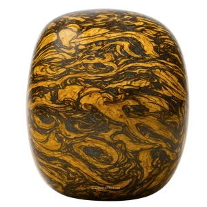 Tumbled Mariyam Jasper Stones (30 Gram)