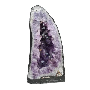 Amethyst Geode (19.75 KG)