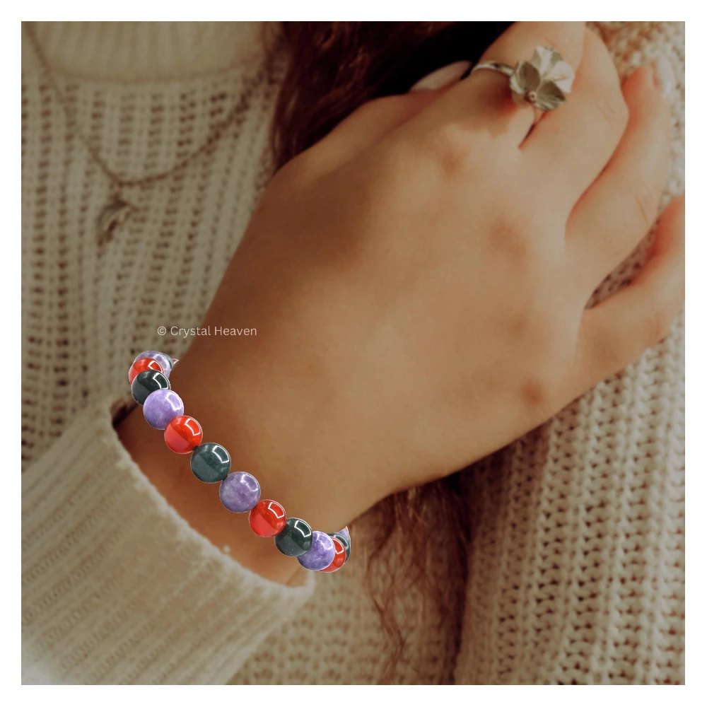 Menopause Bracelet For Hot Flash Relief - Image 6