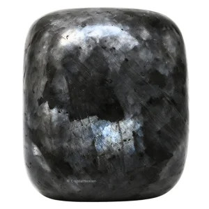 Tumbled Larvikite Stones (30 Gram)