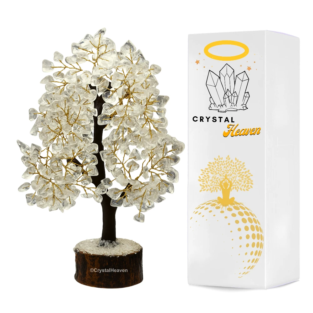 White Moonstone Tree (200 Chips) - Image 9
