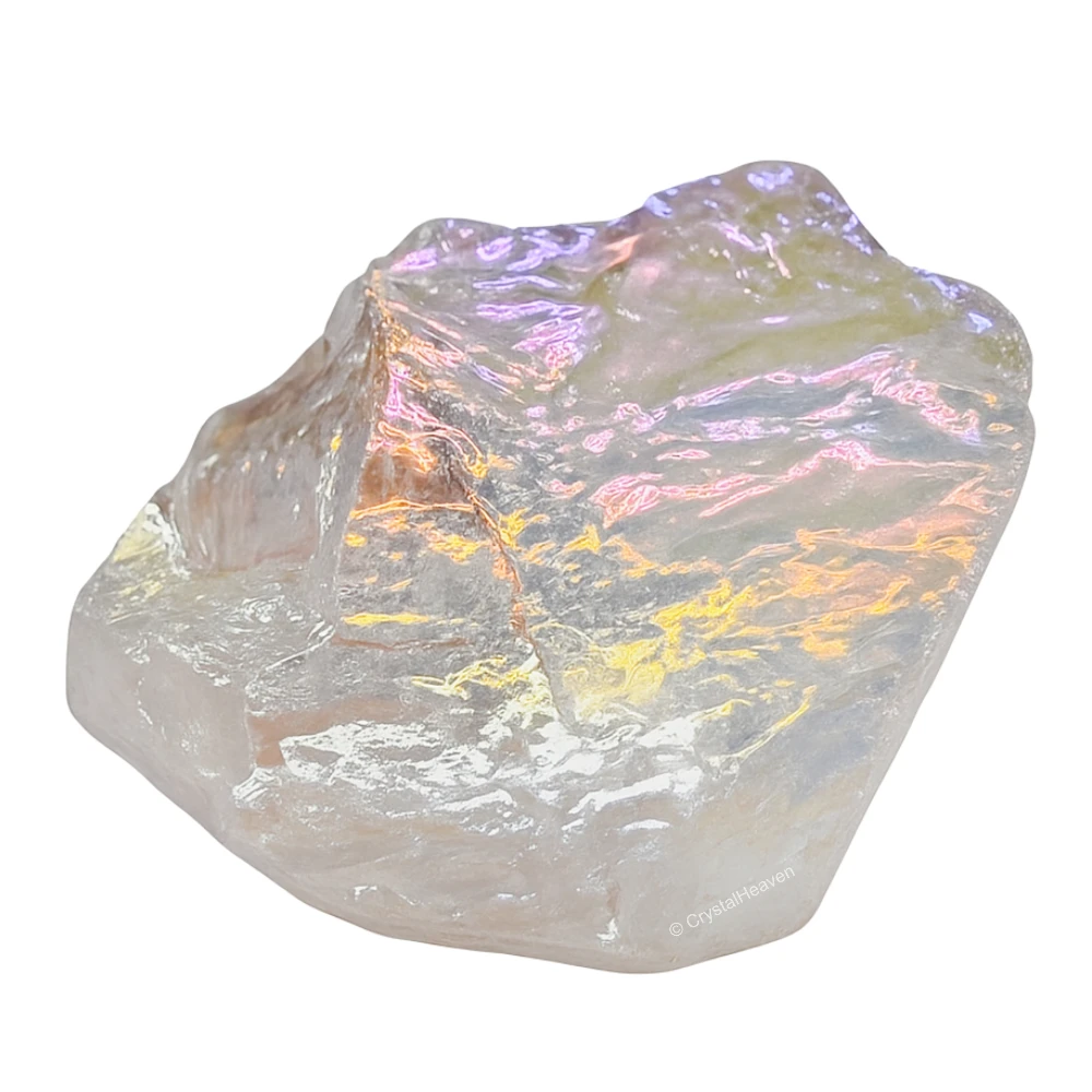 Angel Aura Quartz Pencil Points (Set of 3) - Image 8