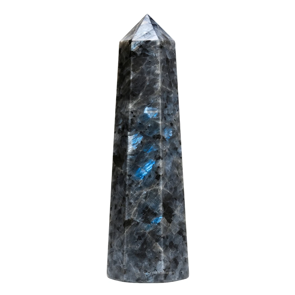 Tiger Eye Tower (2" to 3" inch) - Image 10