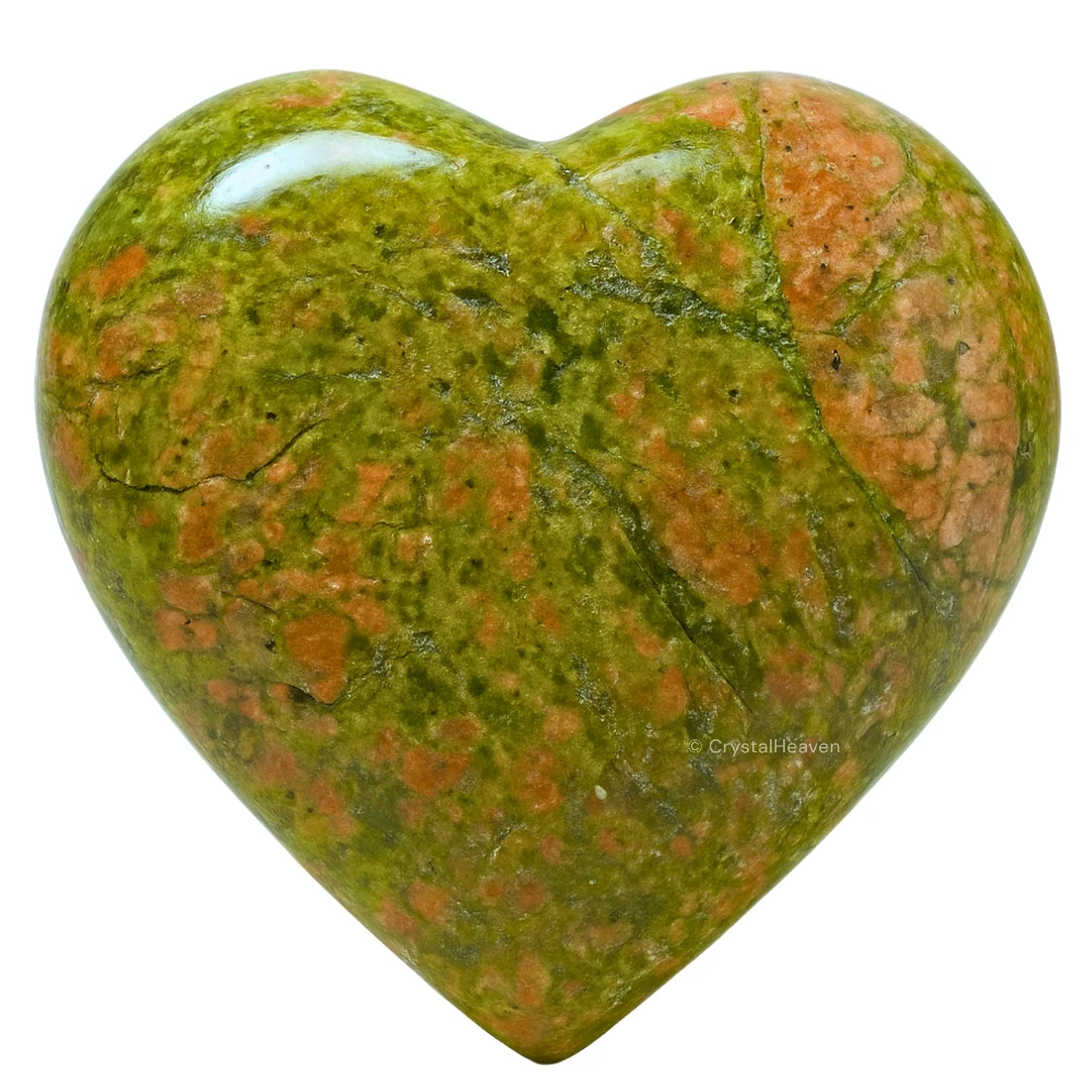 Unakite Bracelet (Faceted-Stretchable) - Image 9
