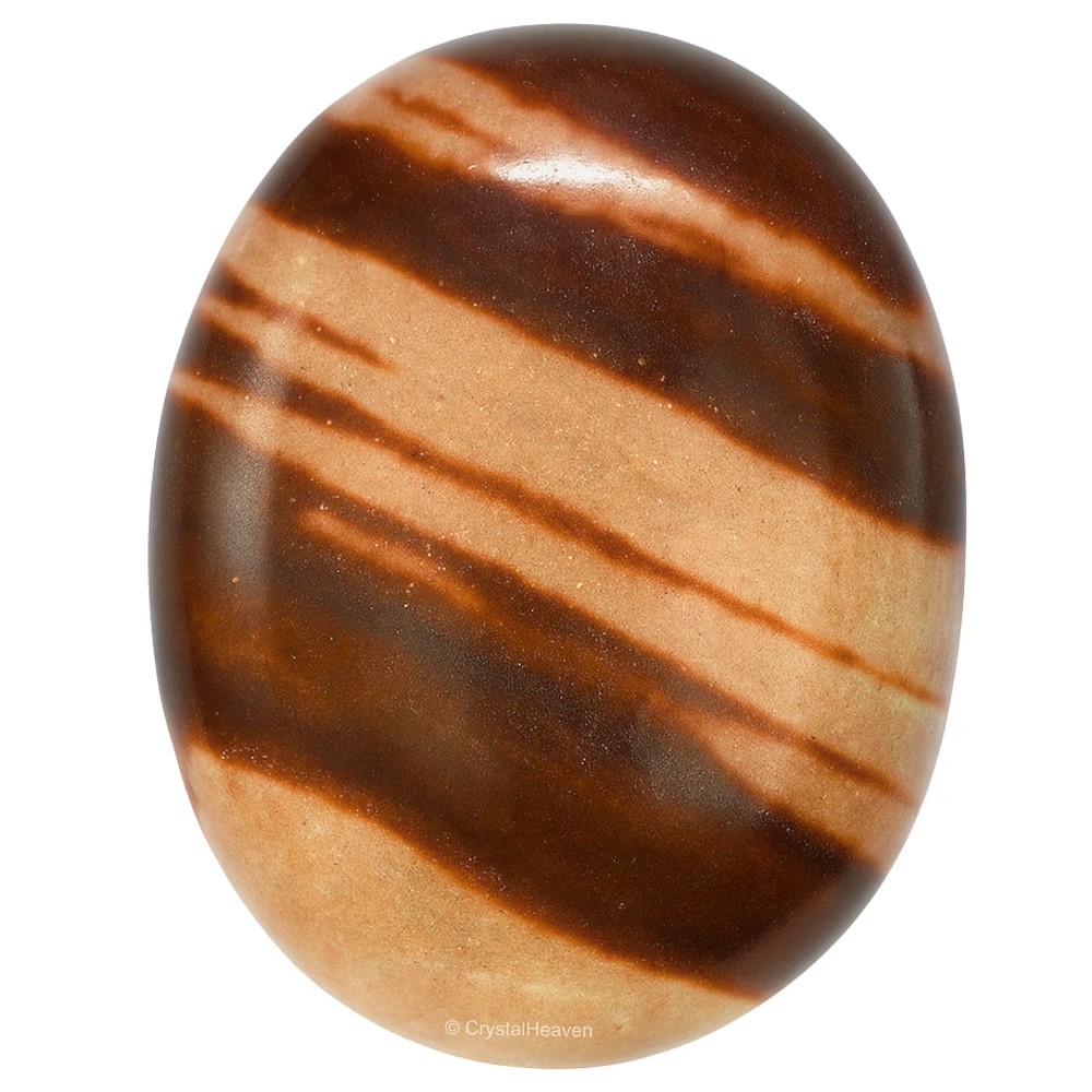 Aquamarine Palm Stone - Image 10