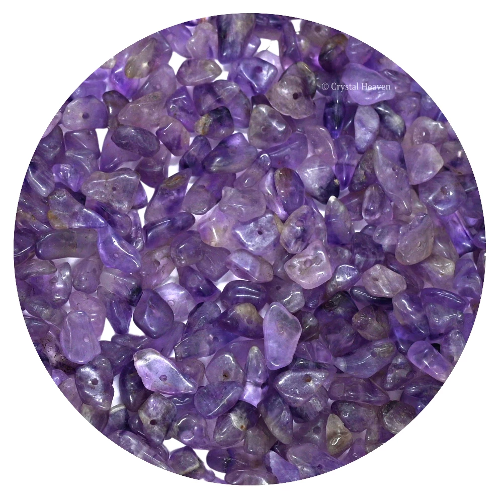 Amethyst Rune Stones Set - Image 4