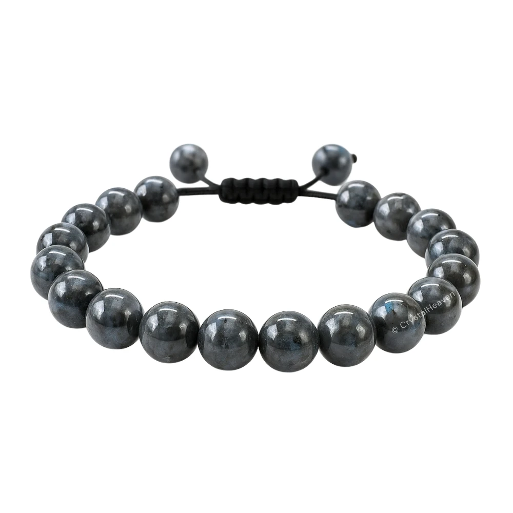 Bronzite Bracelet (Elastic) - Image 9