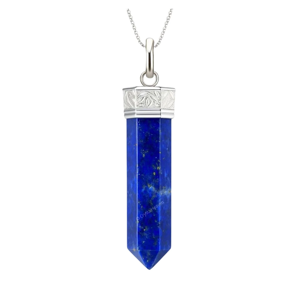 Tumbled Lapis Lazuli Stones (30 Gram) - Image 9