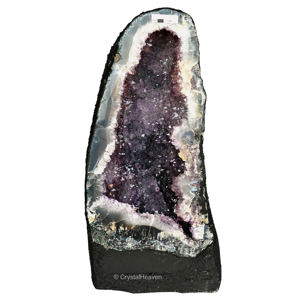 Amethyst Geode (13.99 KG)