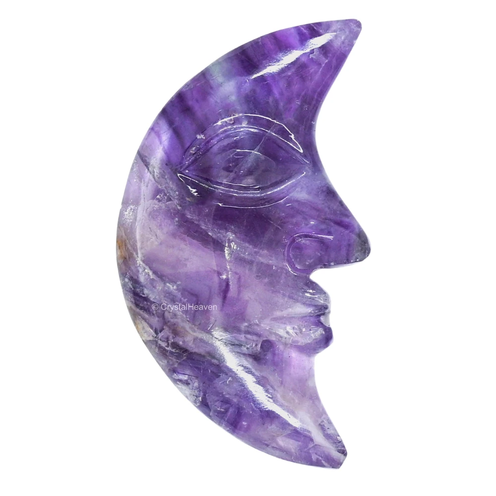 Amethyst Surya Face - Image 10