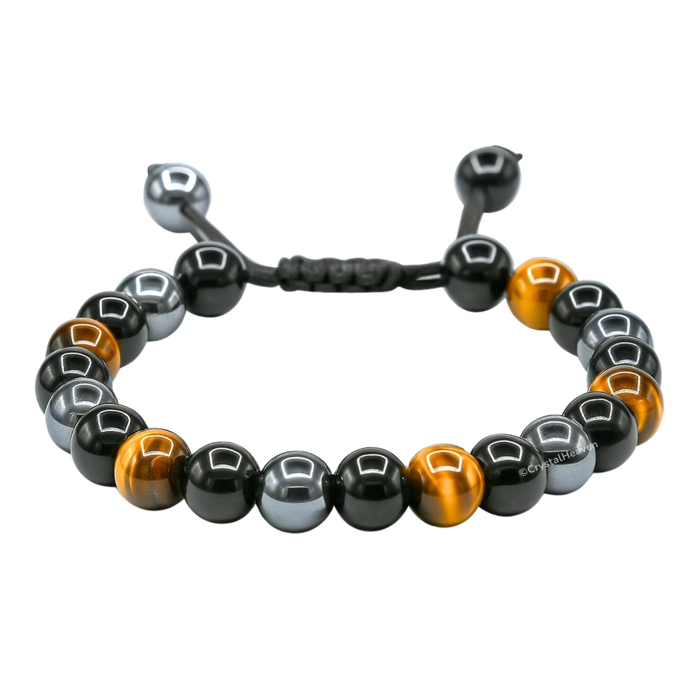 Triple Protection Bracelet - Image 3