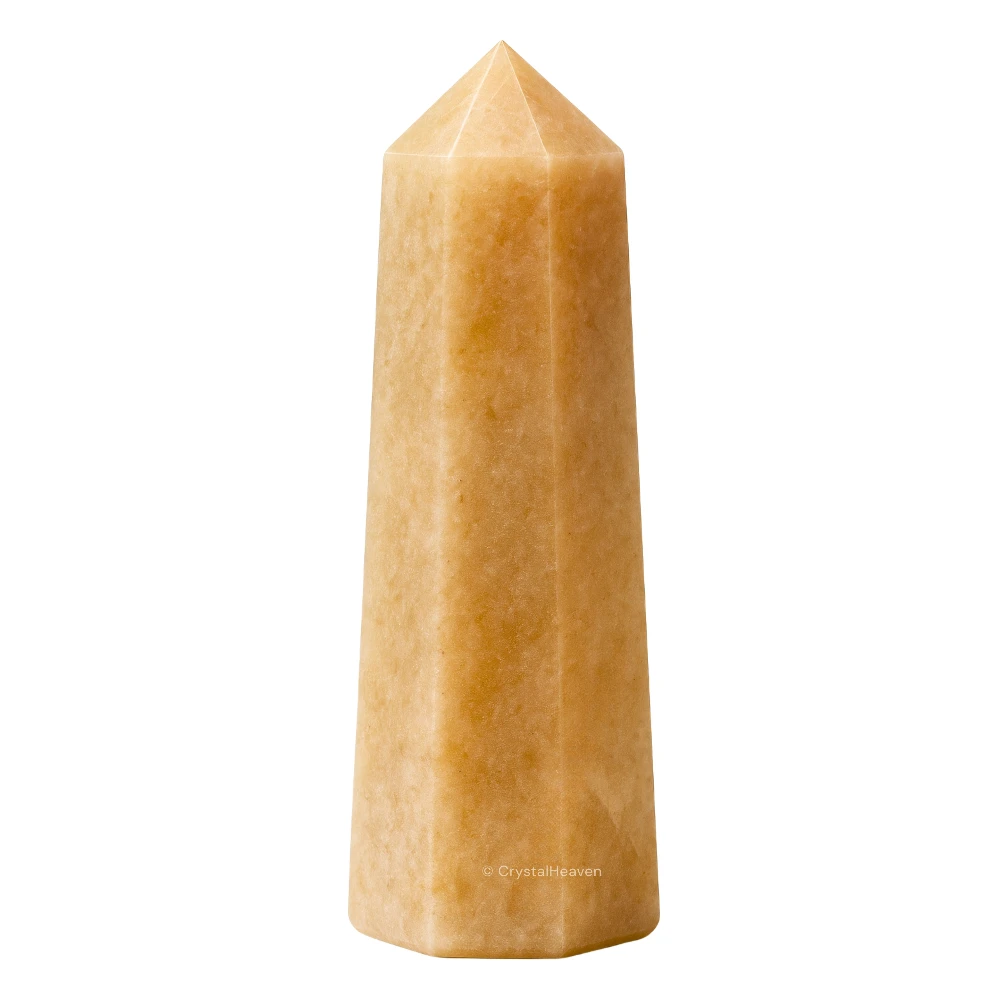 Black Rutilated Quartz Crystal Tower (2" to 3" inch) - Image 10