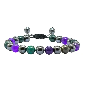 Blood Pressure Control Bracelet