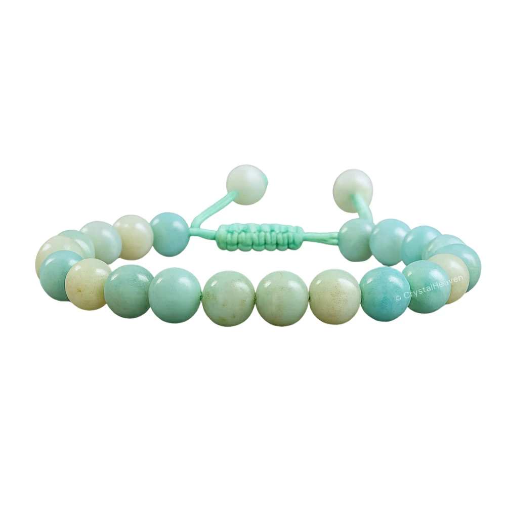 Amazonite Sphere (2 Inch) - Image 8
