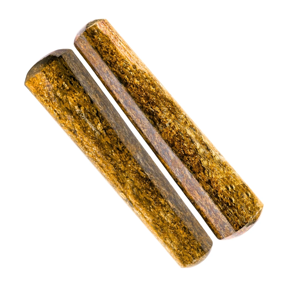 Bronzite Wand - Image 3