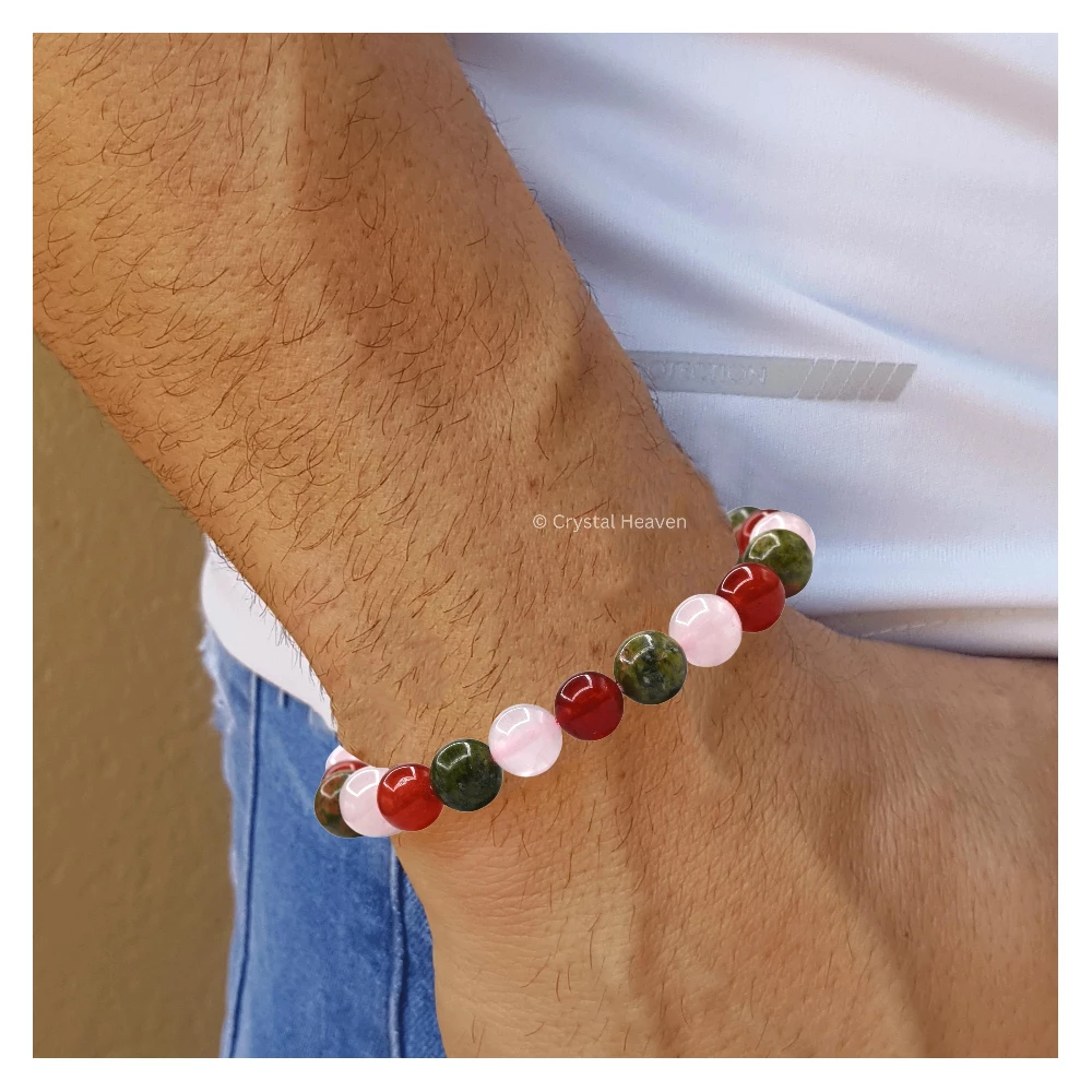 PCOS PCOD Bracelet for Fertility - Image 6