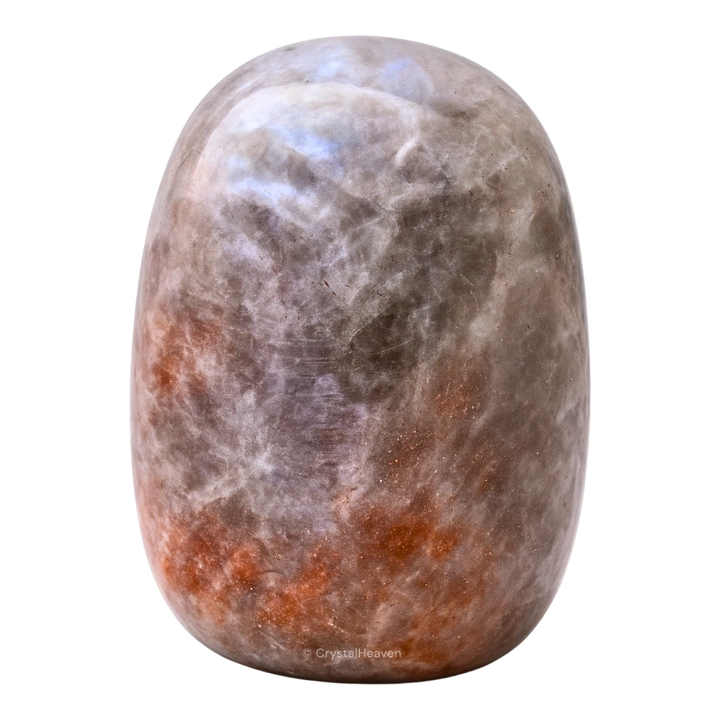 Tumbled Green Strawberry Quartz Stones (30 Gram) - Image 10