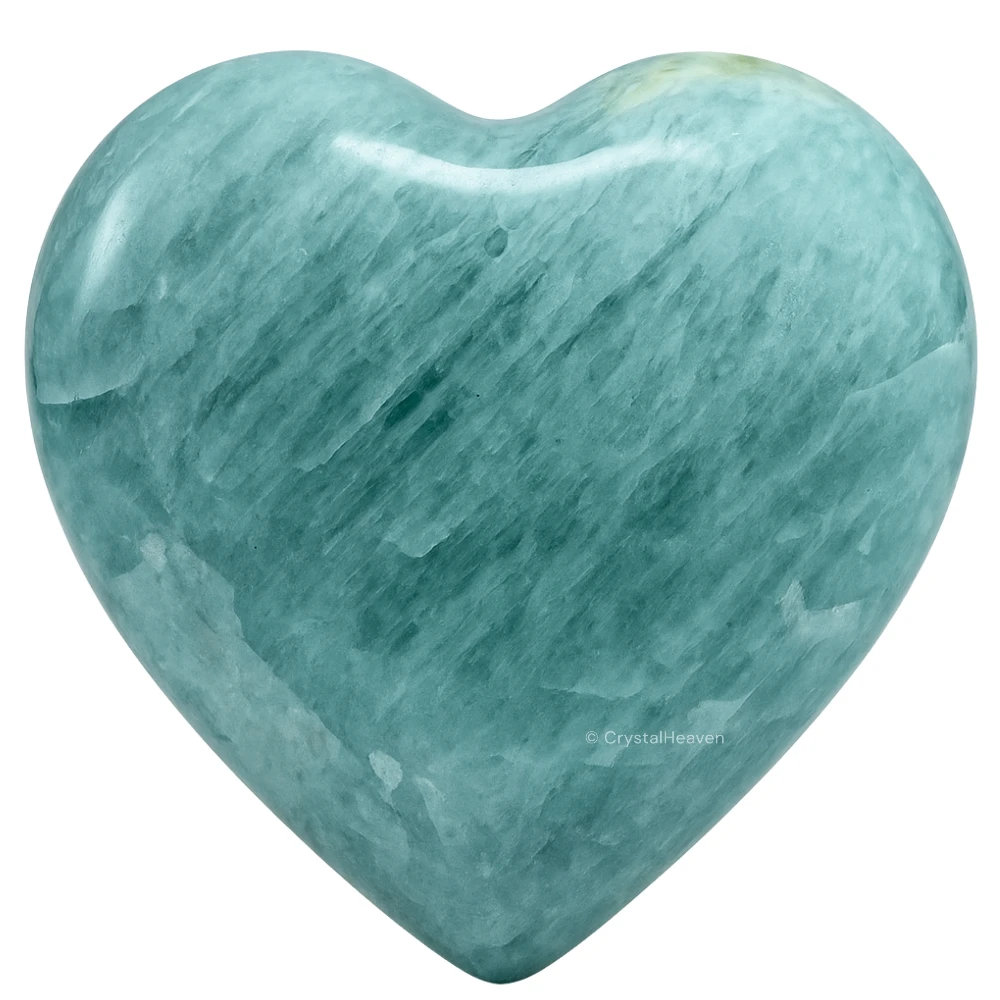 Tumbled Aquamarine Stones (30 Gram) - Image 9