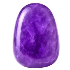 Tumbled Amethyst Stones (30 Gram)