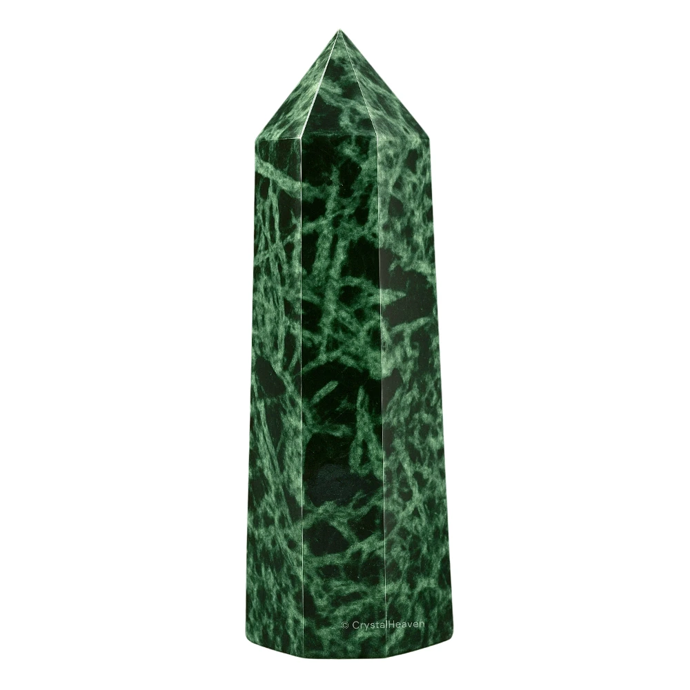 Bronzite Pyramid (1.5 Inch) - Image 8