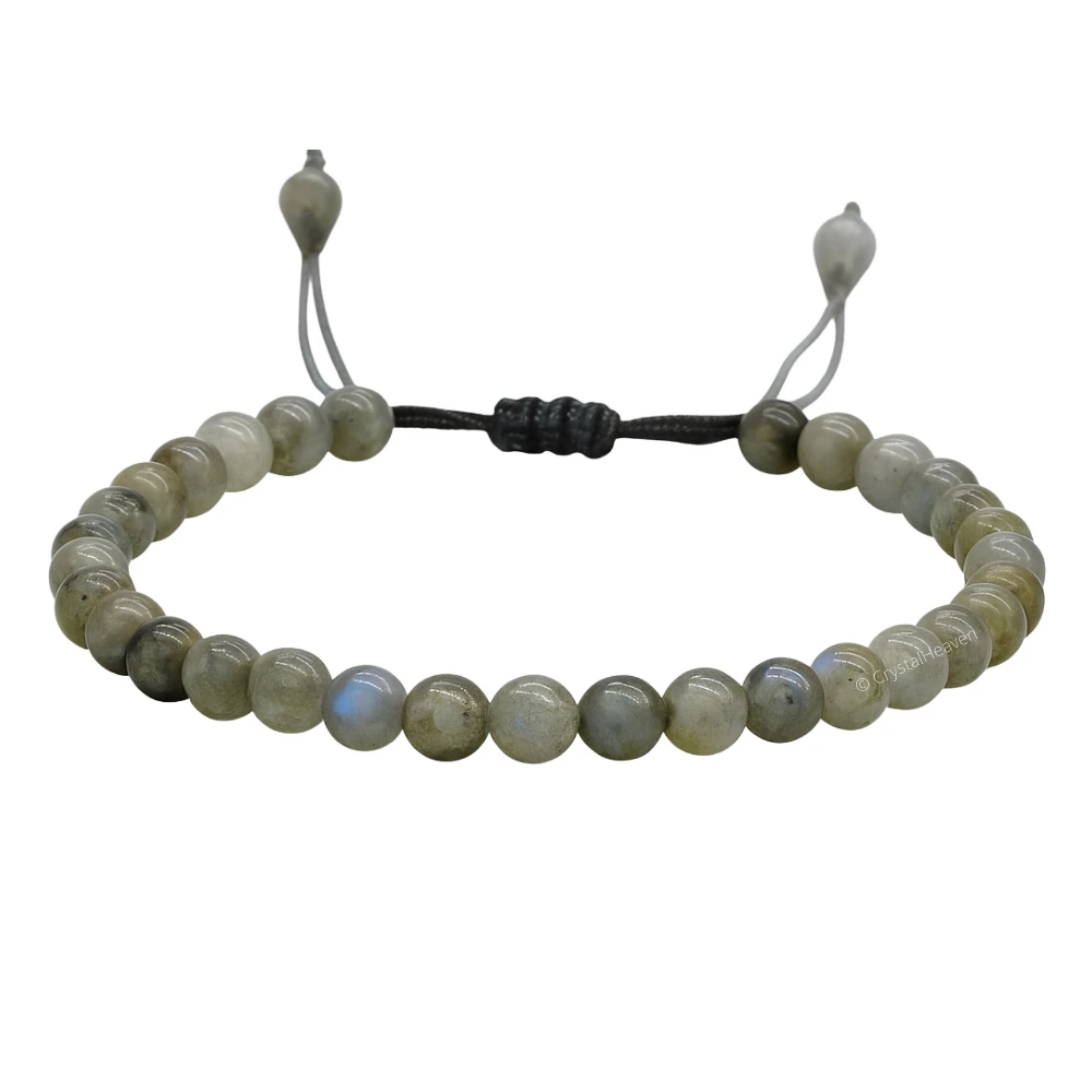 Carnelian Anklet (Without Knot) - Image 9