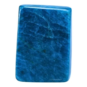 Tumbled Apatite Stones (30 Gram)