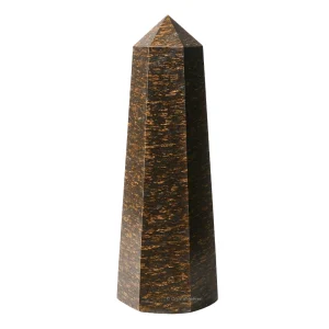 Bronzite Tower (3" to 4" inch)