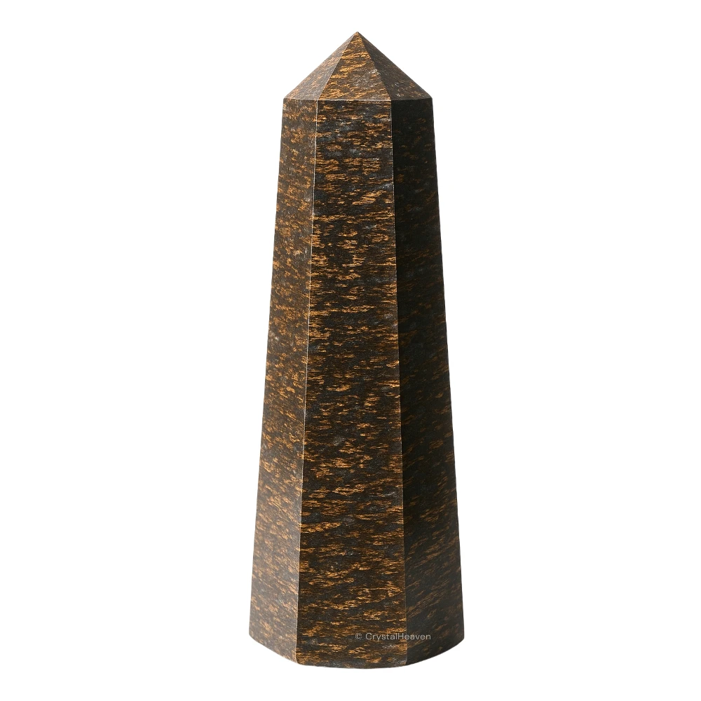 Blue Agate Tower (2" to 3" inch) - Image 10
