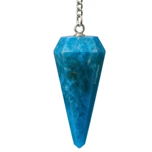 Apatite Pendulum