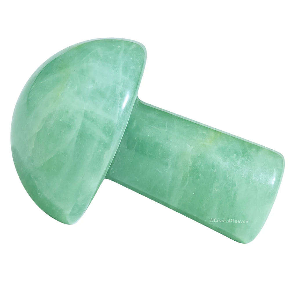 Aquamarine Mushroom - Image 3