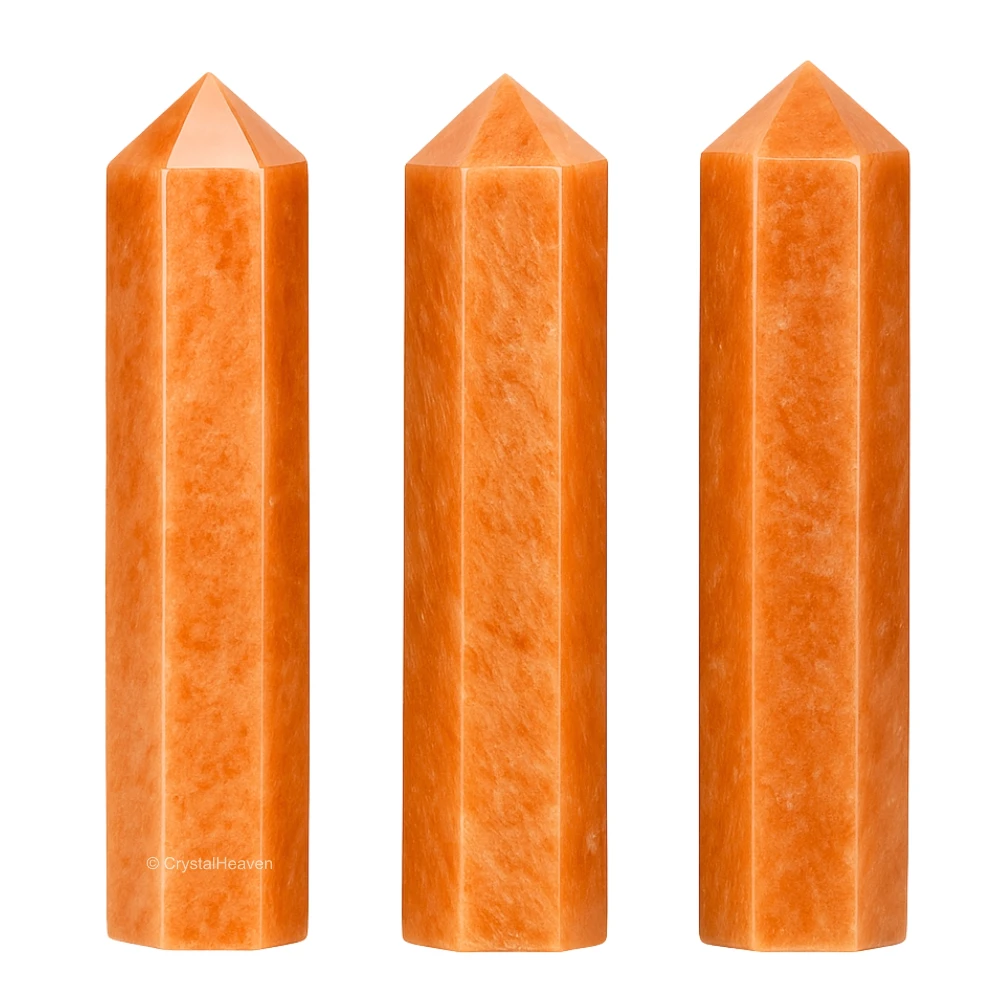 Aquamarine Pencil Points (Set of 50) - Image 9