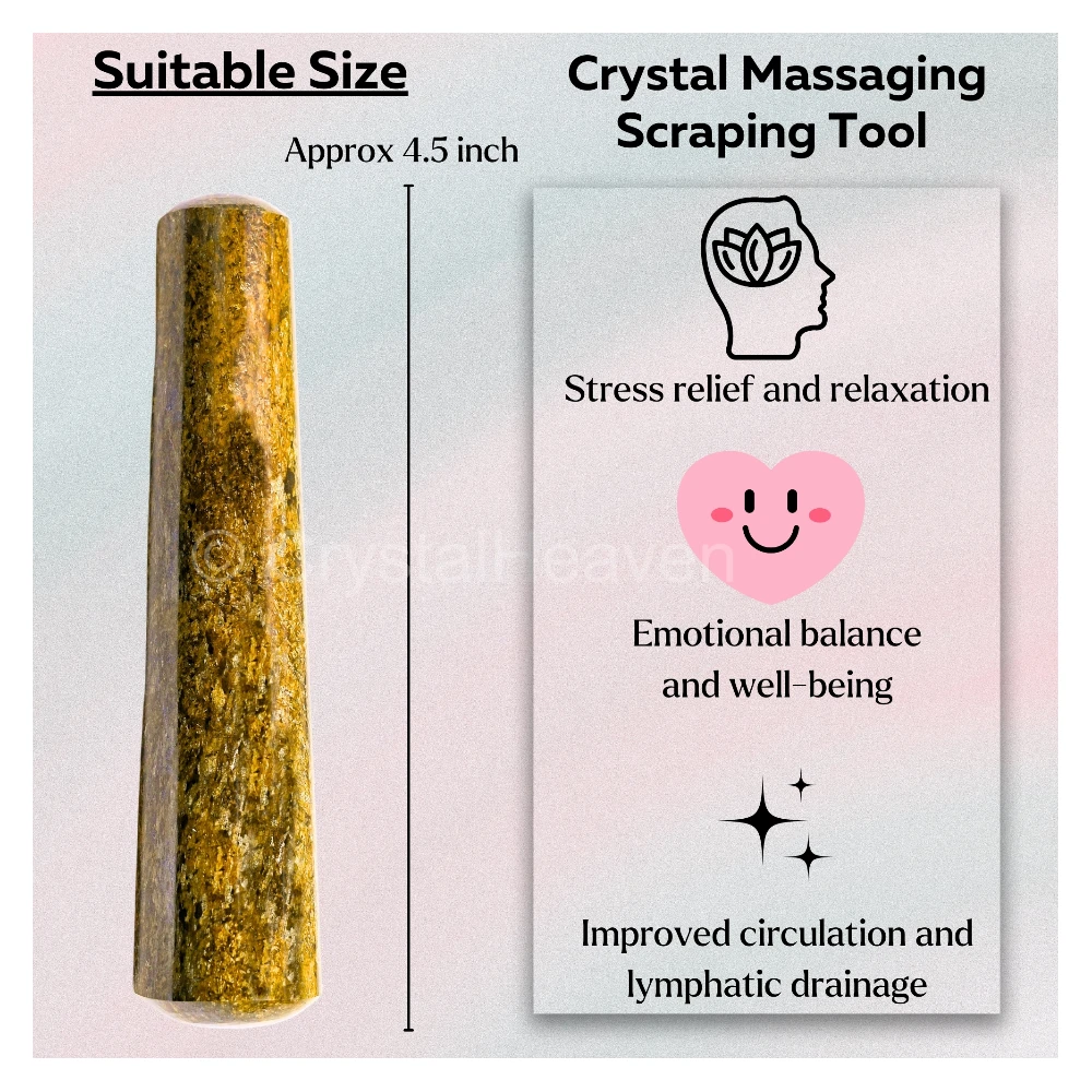 Bronzite Wand - Image 5