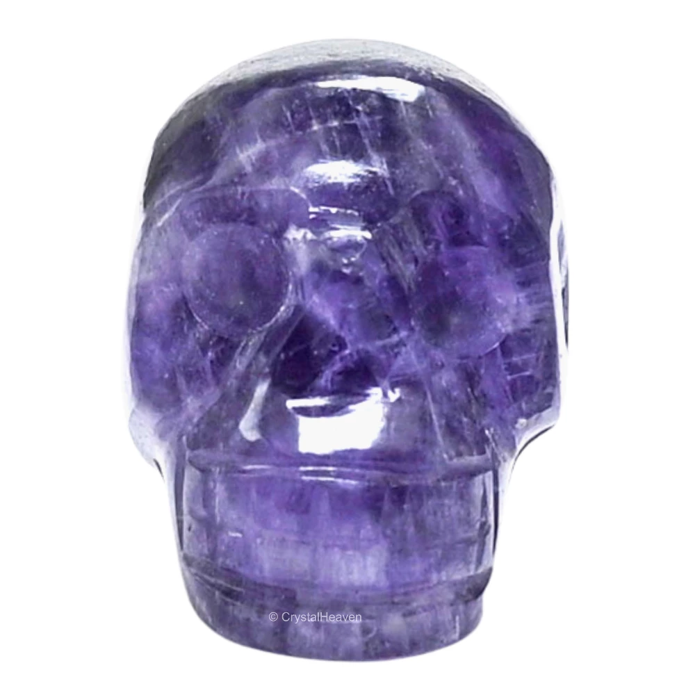 Amethyst Rune Stones Set - Image 7