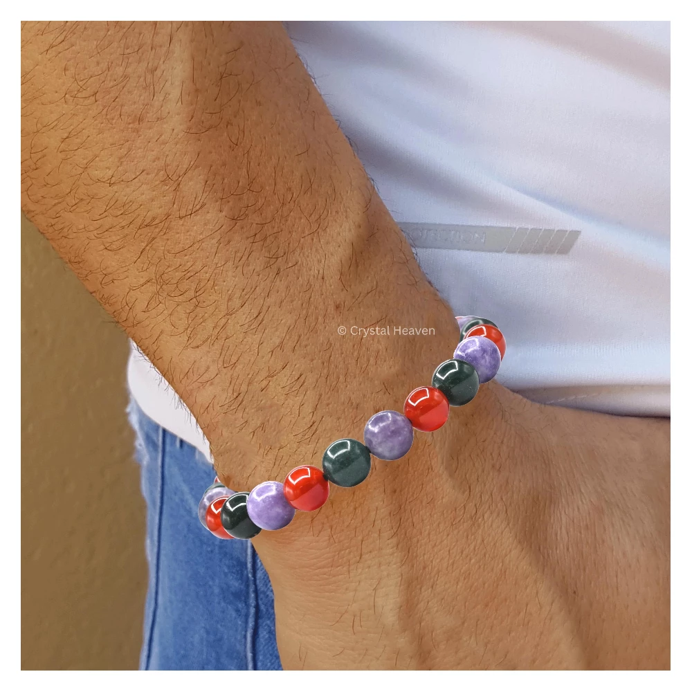 Menopause Bracelet For Hot Flash Relief - Image 5
