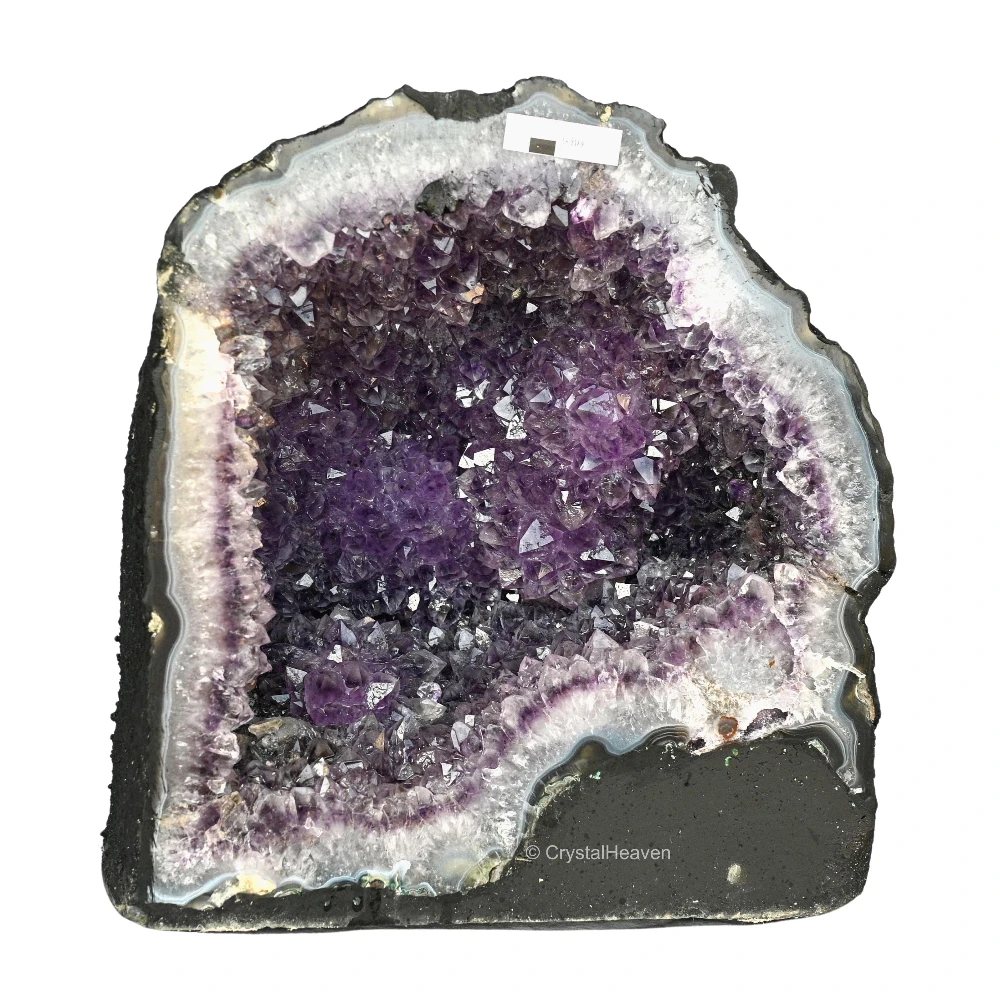 Amethyst Geode (12.91 KG)