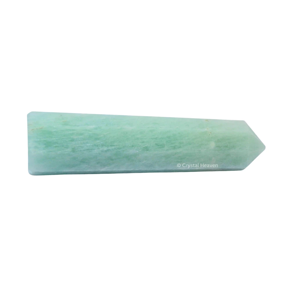 Amazonite Tower (2" to 3" inch) - Image 3